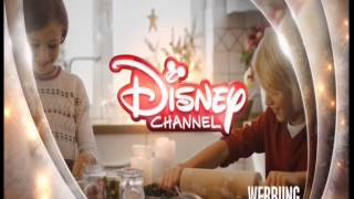 Disney Channel Deutschland Werbung