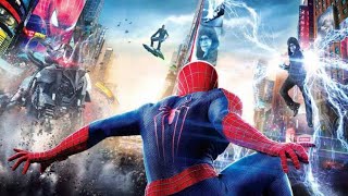 the amazing spider man 2 | the amazing spider man 2 game | king cobra gamerz