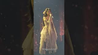 Above the Time 4K IU HEREH World Tour LA Part 4 #IU #HEREH #LA #fancam