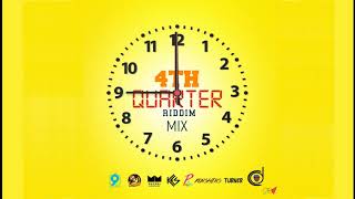 4th Quarter Riddim Mix (Soca 2019) (D Carter Sounds)