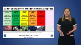 Weather Wise: SPC Outlook