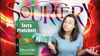 Sourcery By Terry Pratchett [SPOILER] Discussion | Discworld