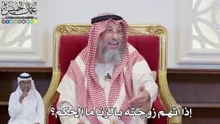 فتاوى من دروس _الشيخ عثمان الخميس (١).