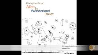 Alice in  Wonderland - ballet - 3 parte tic tac - music -Giuseppe Sasso