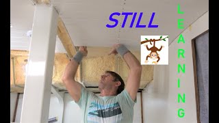 I am STILL learning! 😁🙏 Ep.127 Building my steel sailing yacht