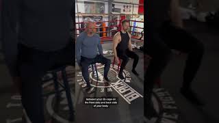 How to Train Your Breathing Muscles with UFC Hall of Famer Bas Rutten!!