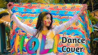 Holi Dance Mashup | Holi Main Rangeele | Soni Soni | Holi 2021 |Shivani Jha |