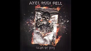 Axel Rudi Pell - Breaking the Rules