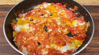 طرز تهیه املت قهوه خونه ای و خوشمزه (omelet )