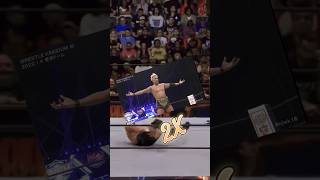 Do you know what Kazuchika okada has achieved in Pro wrestling. 🔥🔥 #wwe #short