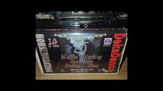 Mark EG Dizstruxshon 10th Birthday @ Doncaster The Dome 13-07-2002 (MC Motivator)