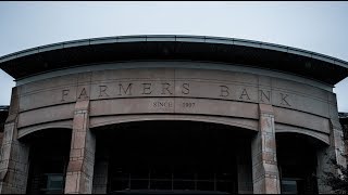 Farmers Bank Founders Day 2018 // Greenwood, Arkansas