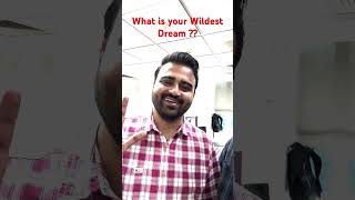 #whatisyourwildestdream#office#dream