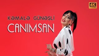 Kemale Gunesli - Canimsan 2022 / Klip