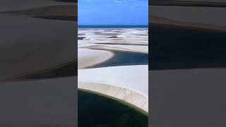 Lençóis Maranhenses - Brazil 🇧🇷