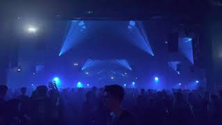 Friction - Metropolis Warehouse Project 2021