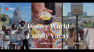 Disney World family Vacation 2024 | Disney beginners- Best Rides and Must See Attractions!