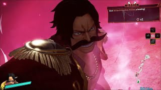 All Conqueror's Haki Attacks | One Piece Pirate Warrior 5