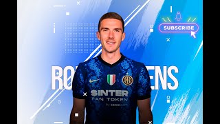 Robin Gosens 2022 ᴴᴰ ⚽📚 Welcome to Inter Milan | Skills, Goals & Assists