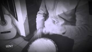 [Aventure au pays des griots] - Tutoriel percussions