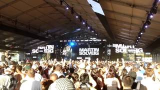 Martin Solveig pt. 2/4 @ Coachella 2012 Day 2 wknd 2