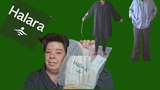 HALARA Fashion HAUL Oktober 😍