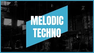 MELODIC TECHNO | MIX 012 | 120-125BPM | 4K