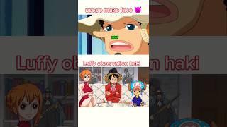 #onepiece #luffy #usopp #funny