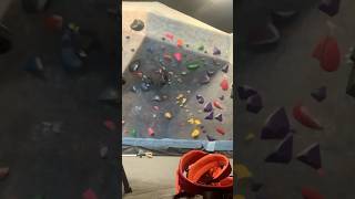 V5 Boulder (Electric Spoons) | InSPIRE Rock Climbing #bouldering #climbing #rockclimbing