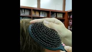 ČETKA ZA EKSTENZIJE MEDIUM, HAIRICONBRUSH