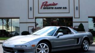 2000 Acura NSX NSX-T for sale in SPRINGFIELD, MO