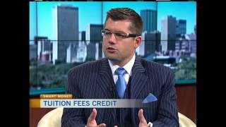 Smart Money - CTV Edmonton (Sept. 10, 2012)