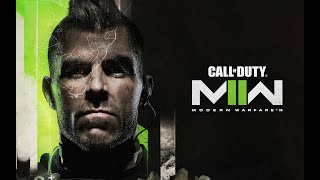 Call of Duty Modern Warfare 2 - DMZ