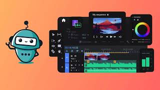 step by step ai video editing tutorial for beginners - (WiseCut) for beginners 2024