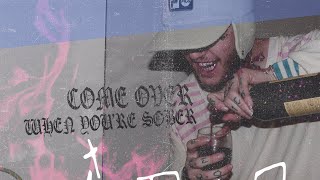 Lil Peep - Come Over When You're Sober, Pt.1 (og version) [FULL ALBUM]