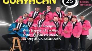 ME AMAS Y ME DEJAS   Guayacán Orquesta con Gilberto Santa Rosa