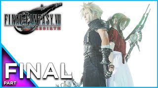 FINAL FANTASY 7 REBIRTH Gameplay Walkthrough | Chapter 14 FINAL | FULL GAME  - No Commentary