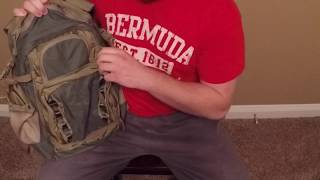 Why the 5.11 Covrt 18 Backpack is the Best Grayman Bag