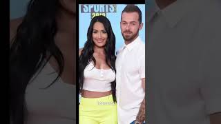 NIKKI BELLA FILES TO DIVORCE ARTEM Chigvintsev