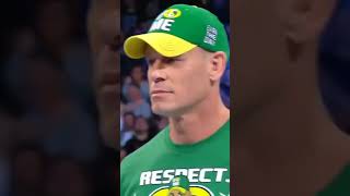 🤣Paul Heyman singing John Cena #wwe theme song #bloodline #paulheyman #johncena #wweshorts#smackdown