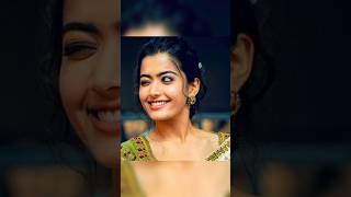 Rashmika Mandanna With Her Husband! #ytshorts #viral #shorts #rashmikamandanna