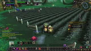 World of Warcraft - Horde Quest Guide - Honor The Dead