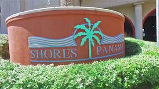 Shores Of Panama - Panama City Beach Florida