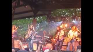 Blackberry Smoke - Dreams