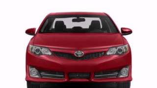 2014 Toyota Camry Simpsonville SC