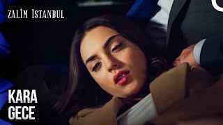 Aşk İçin Yaşam Mücadelesi | Cenk ve Ceren Sahneleri