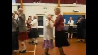 Scottish Country Dance Club Tea Dance