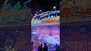 Petersburger Schlittenfahrt Go Up Kirmes #kirmes #wasen #trending #attraction #2024 #new #fyp #fy