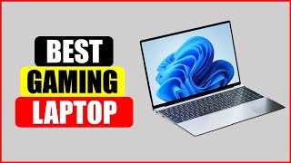 Top 5 Best Gaming Laptop in 2024 From AliExpress