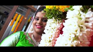 Lipika Half Saree Ceremony Teaser..